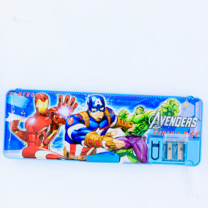 Stylish Avengers Pencil Box