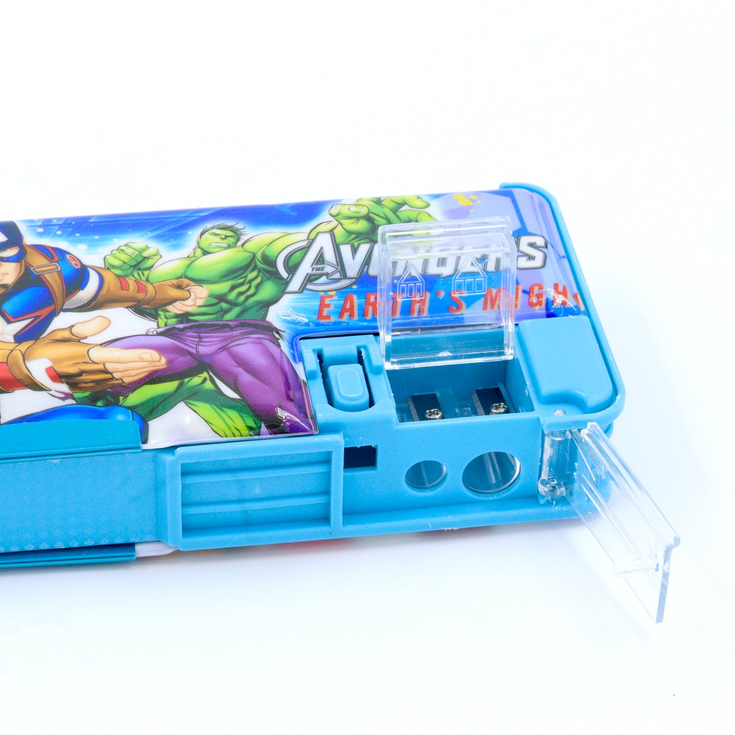Stylish Avengers Pencil Box