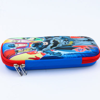 Stylish Batman Pencil Box