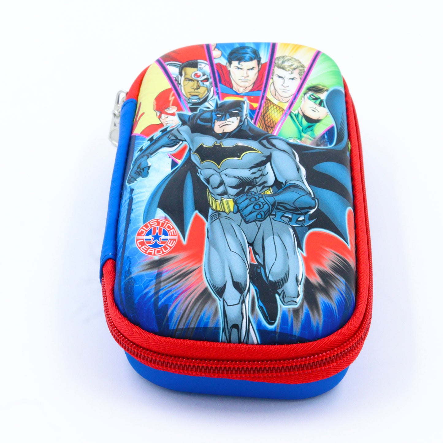 Stylish Batman Pencil Box