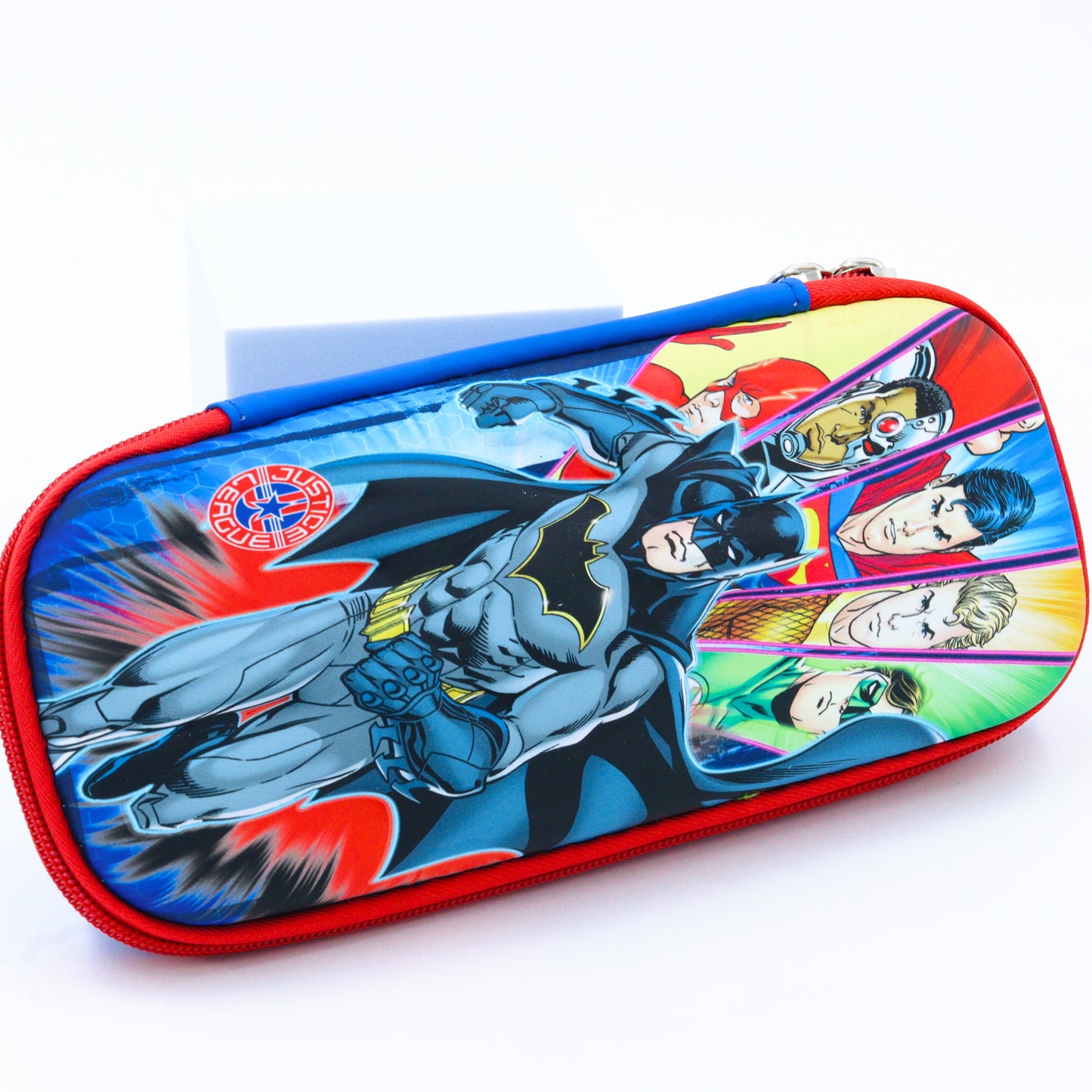 Stylish Batman Pencil Box