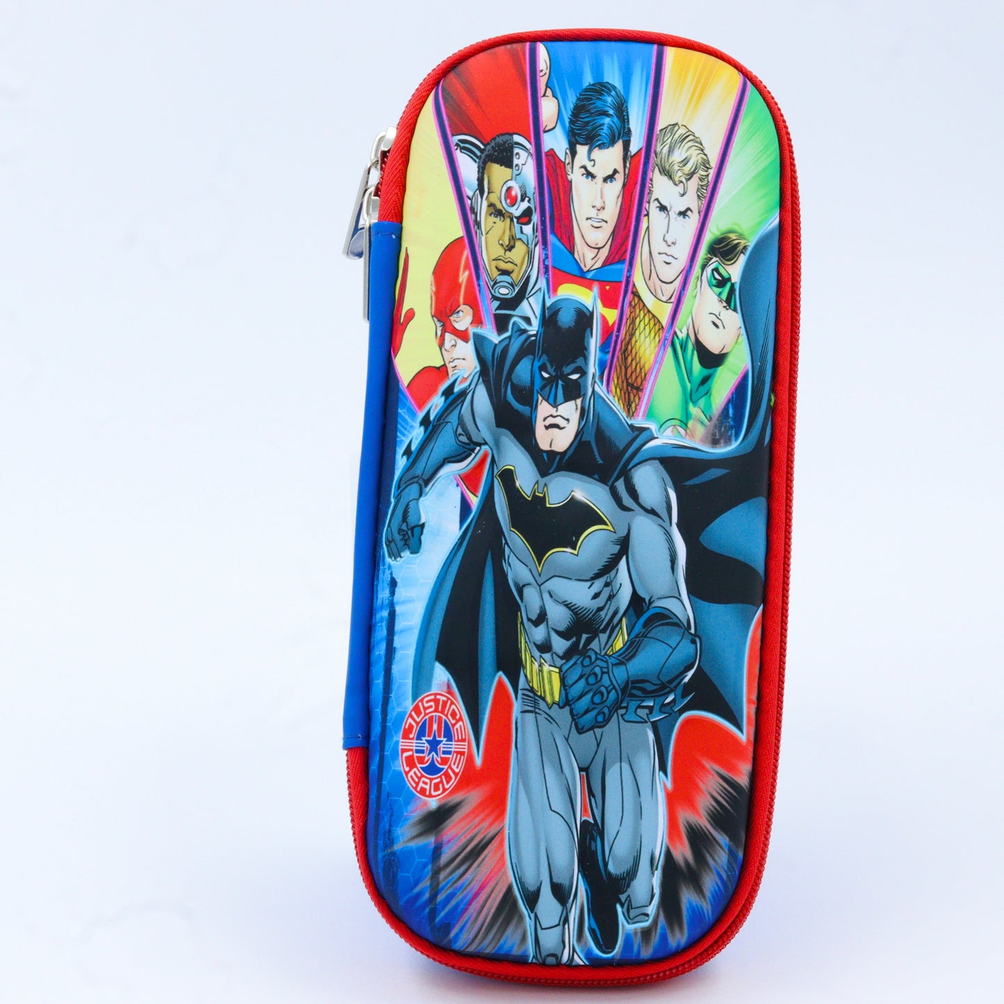 Stylish Batman Pencil Box