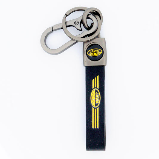 Java Keychain