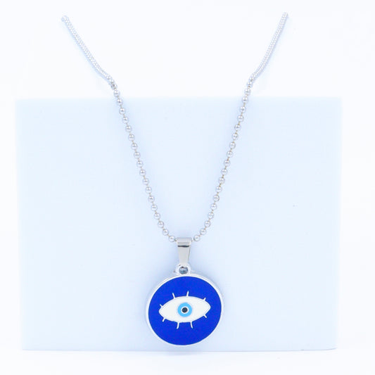 Evil Eye Necklace