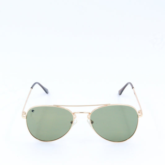 Classic Luxe Aviators