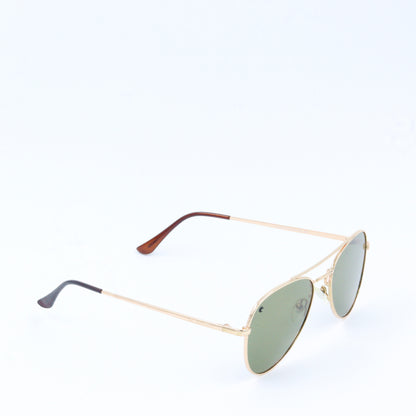 Classic Luxe Aviators
