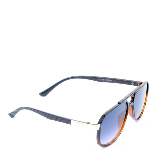 Printed Pattern Stylish Sunglass