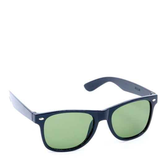 Classic Black Wayfarer
